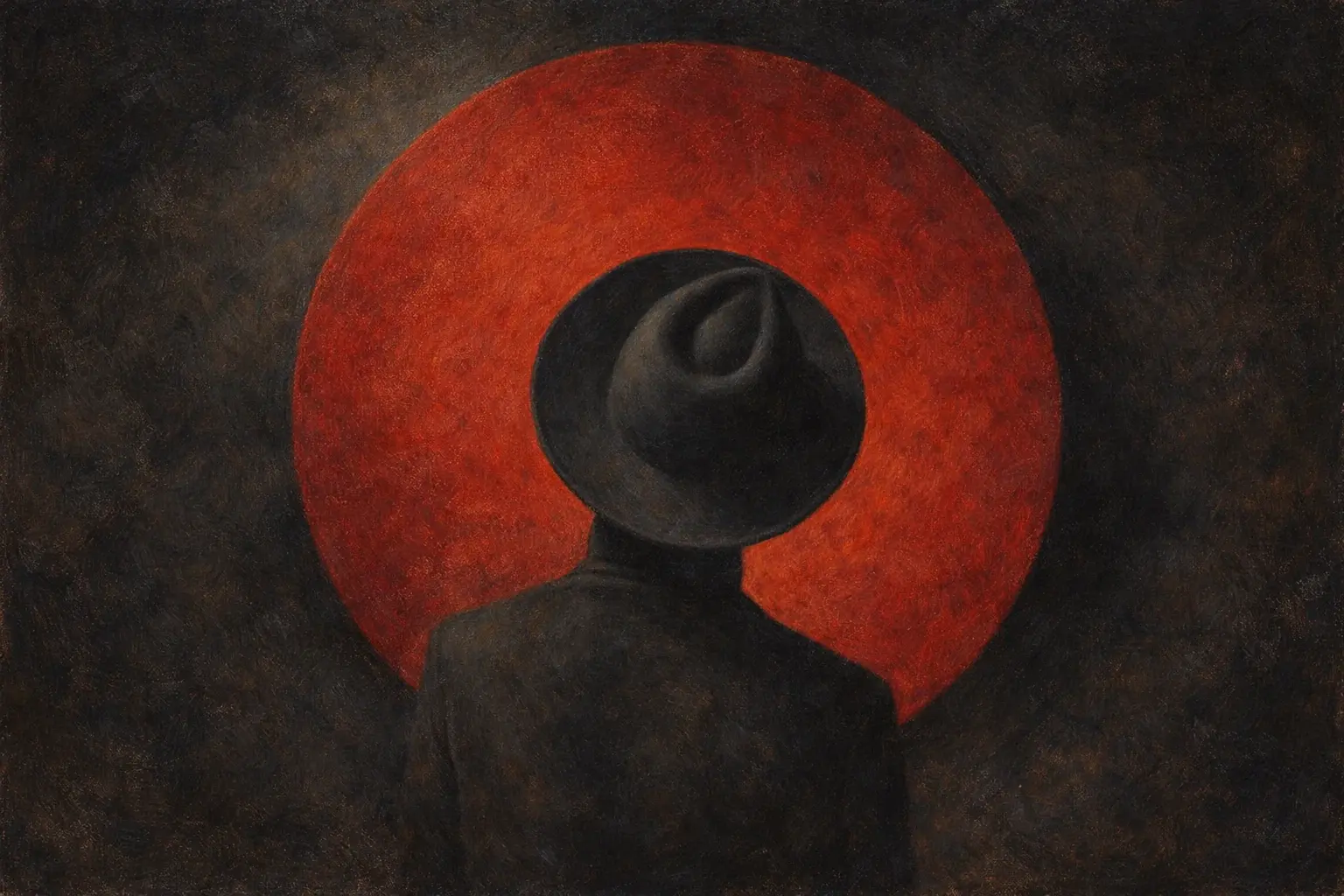 Karaka im eigenen Haus: Wann der Signifikator das Haus stärkt – und wann er es prüft