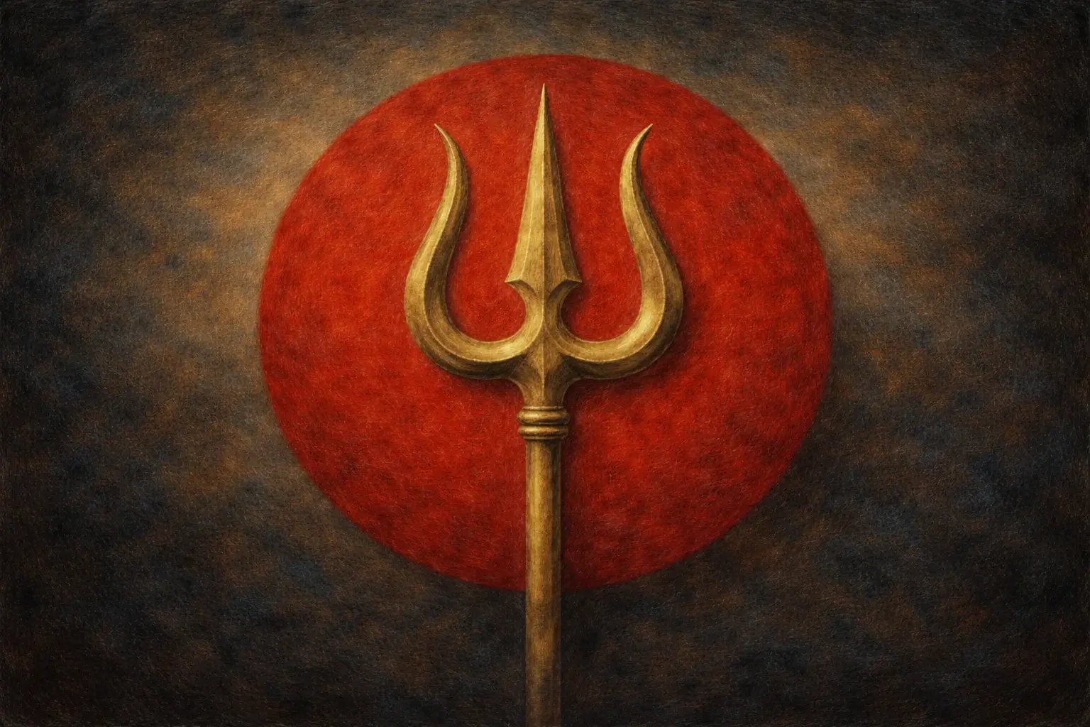 Shula-Yoga & totale Mondfinsternis im März 2026: Warum die seltene Planetenballung nach Parashara neu eingeordnet werden sollte