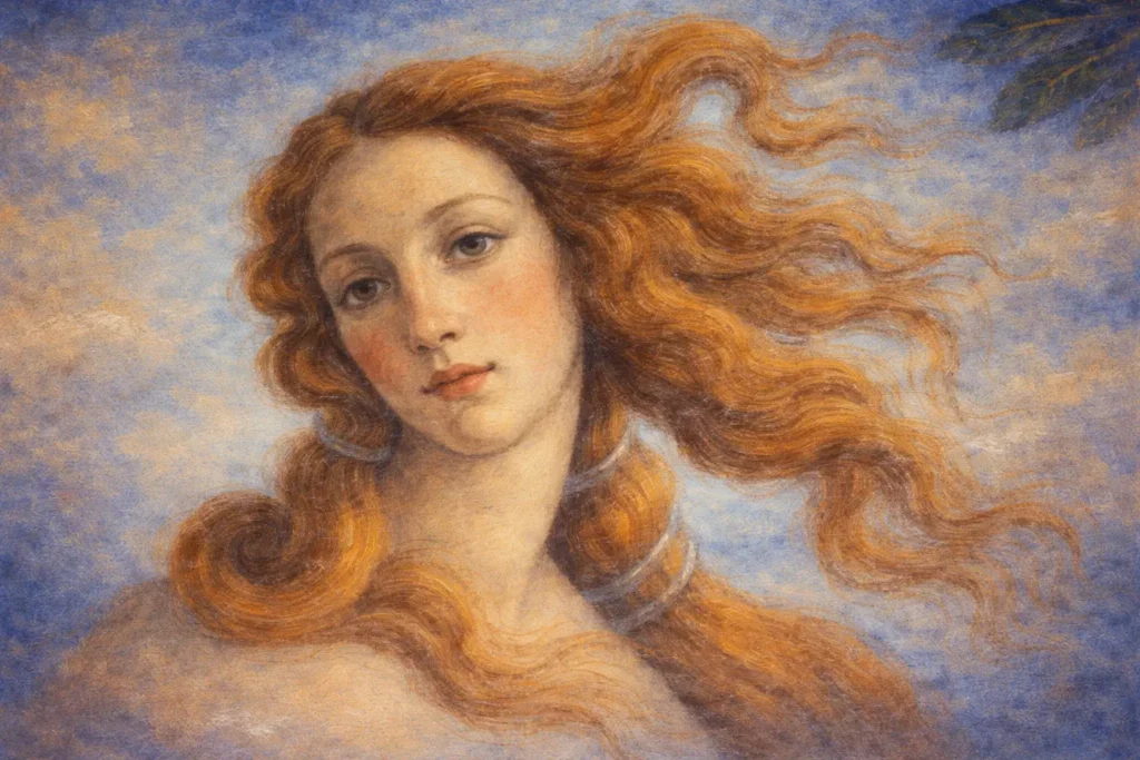 Venus und vergangenes Karma: Was dein Venus-Zeichen über Liebe aus früheren Leben verrät