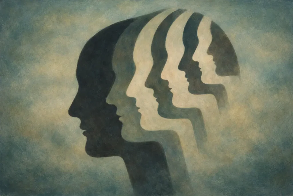 Rahu in allen 12 Häusern: Stärkezonen nach klassischer Logik verstehen