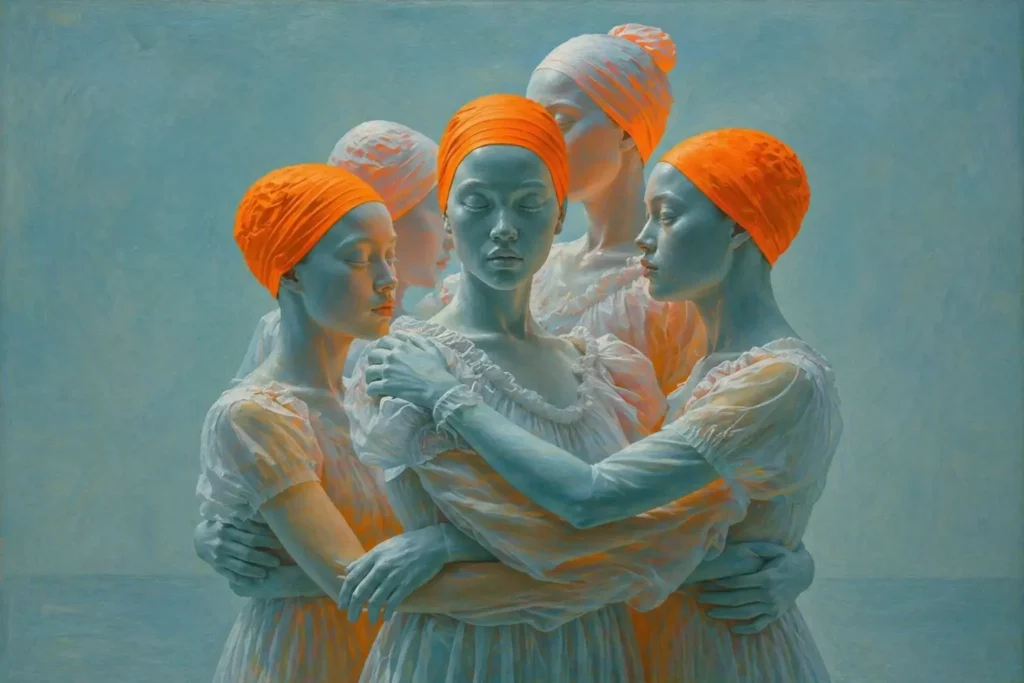 Tattwas und Koshas: Die fünf Hüllen des Menschen im Jyotish