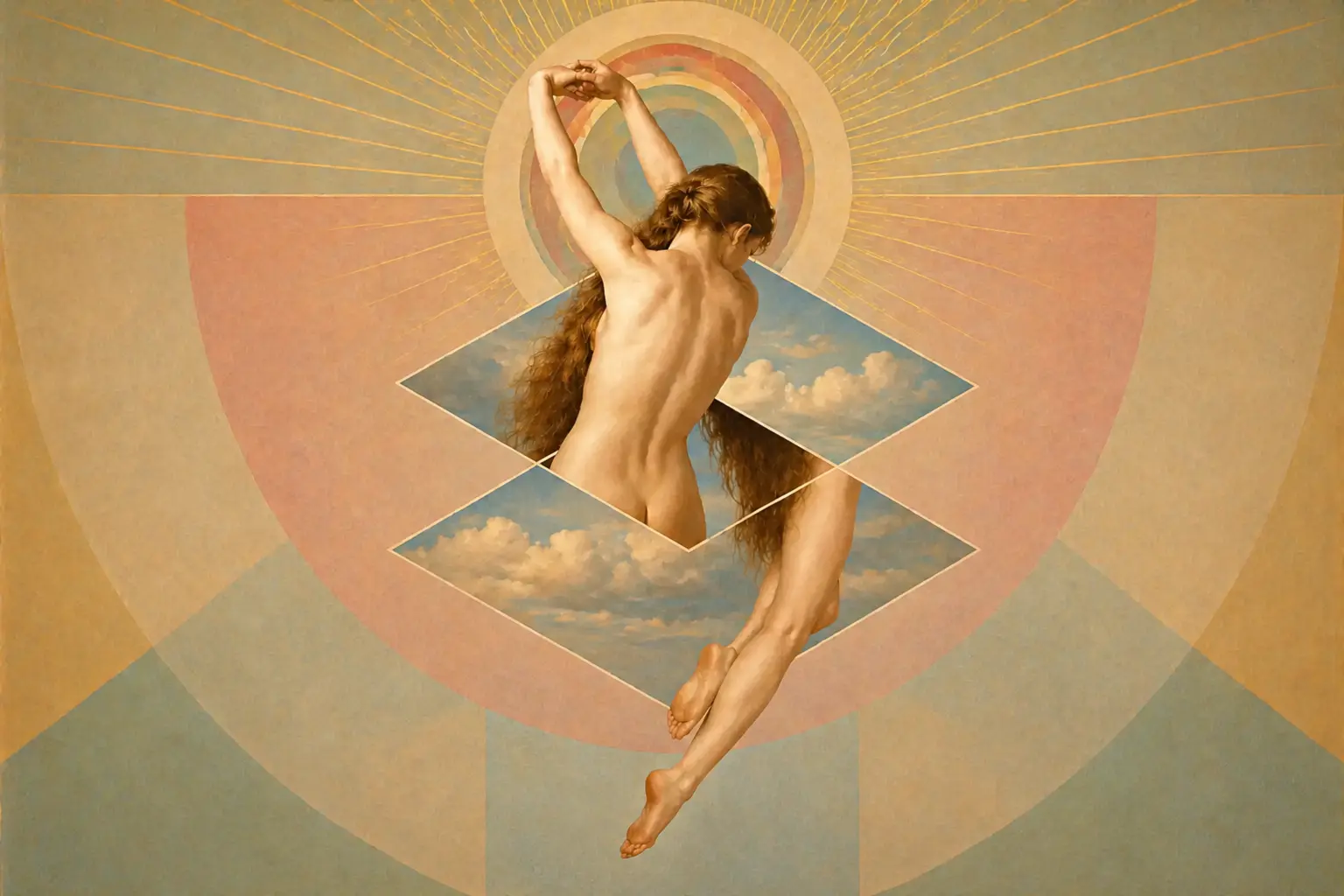 Die Planeten im Körper – Die verborgene Anatomie des klassischen Jyotish