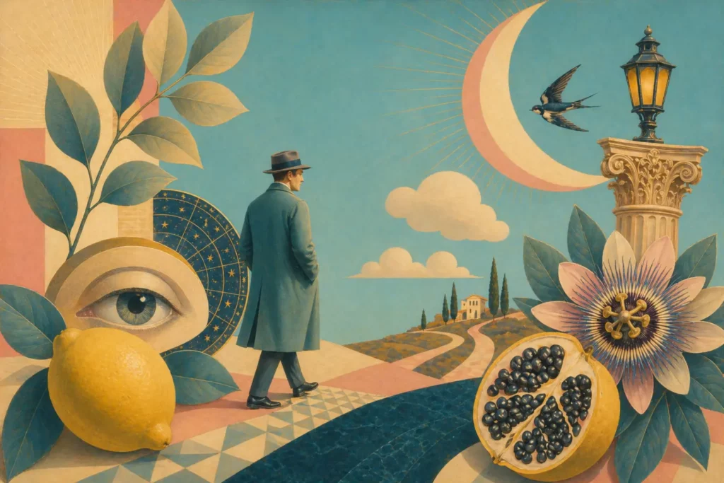 Nakshatras und Beruf: Welche Sternbilder auf Karriere, Talent und Berufung hinweisen