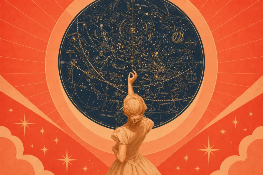 Bhava Bala, Karaka und Houselord: Wie man Häuser im Jyotish richtig liest