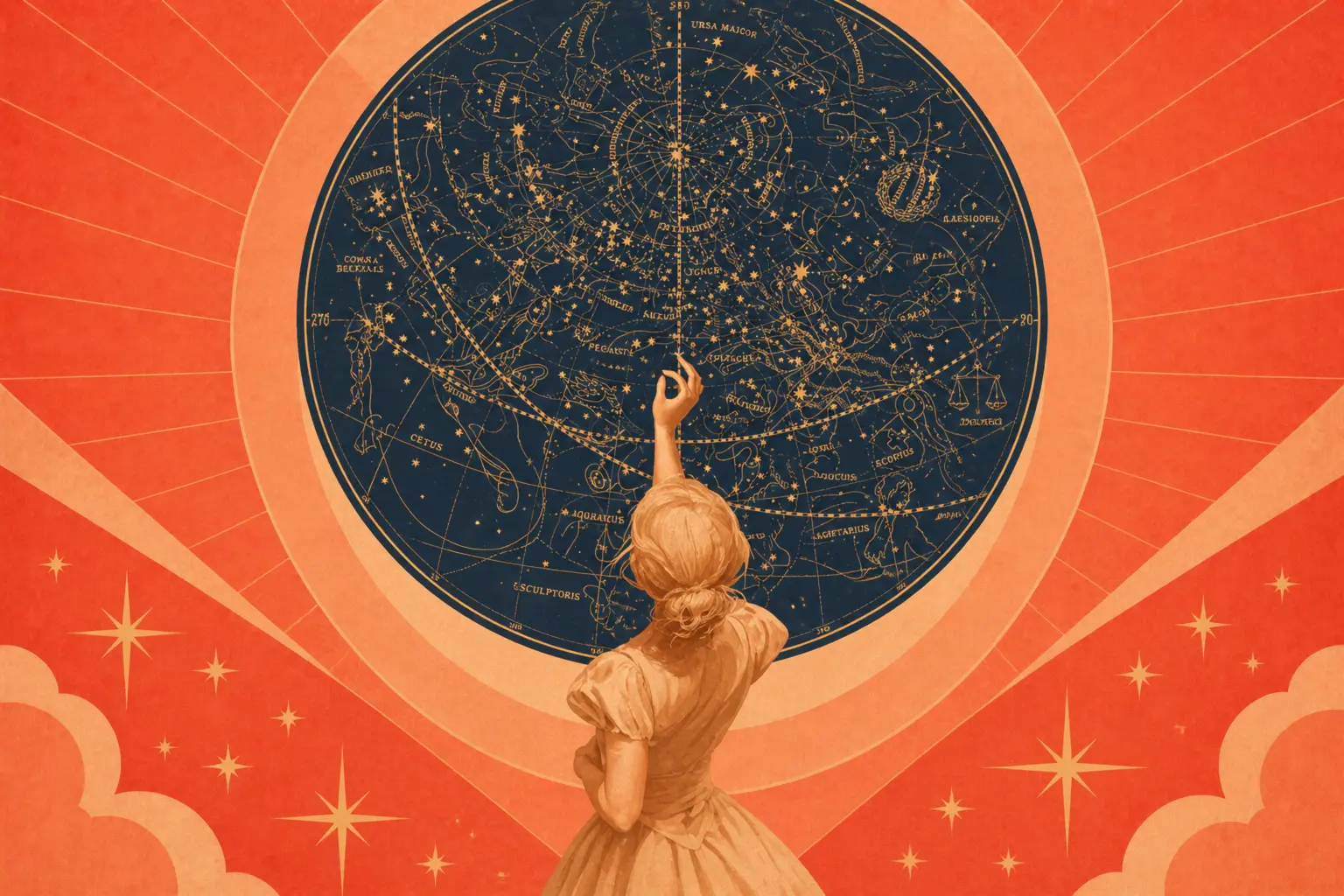Bhava Bala, Karaka und Houselord: Wie man Häuser im Jyotish richtig liest