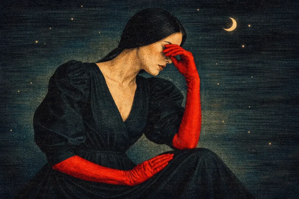 Skorpion-Lagna: innere Stärke, Misstrauen und selbst erarbeiteter Erfolg