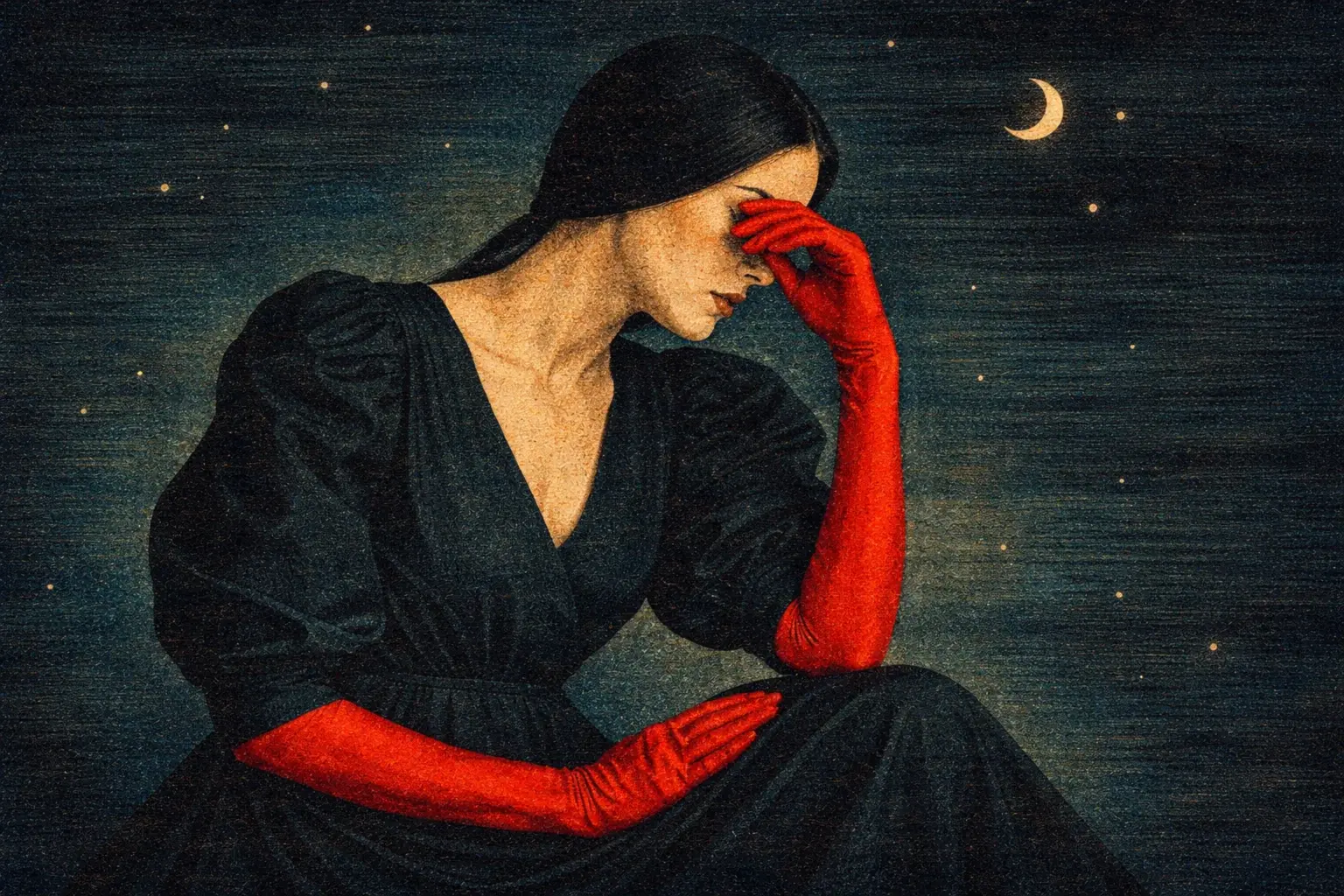 Skorpion-Lagna: innere Stärke, Misstrauen und selbst erarbeiteter Erfolg