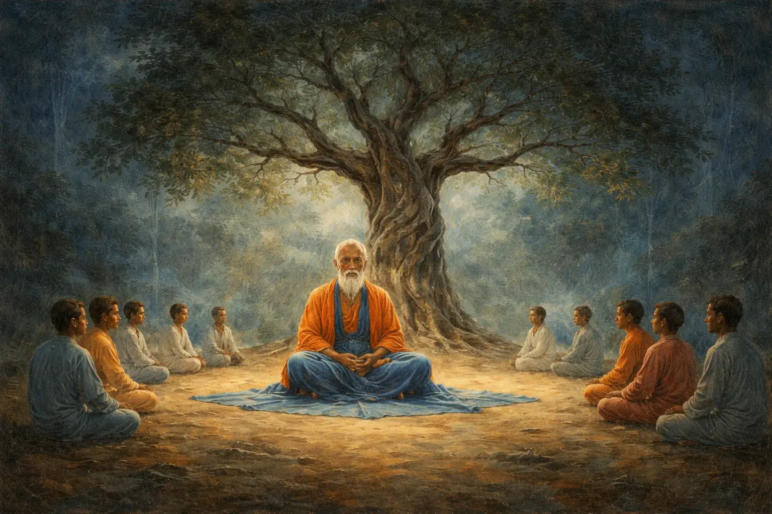 Jupiters Wendepunkt im März 2026