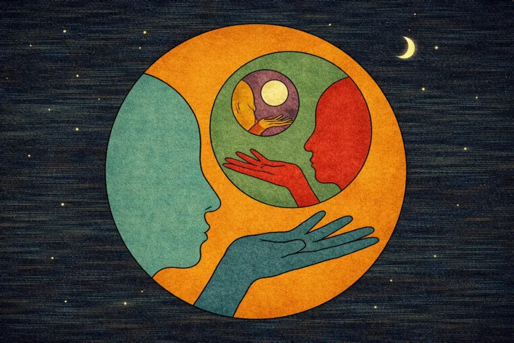 Schicksal, Merkur und die Macht bewusster Entscheidungen im Jyotish