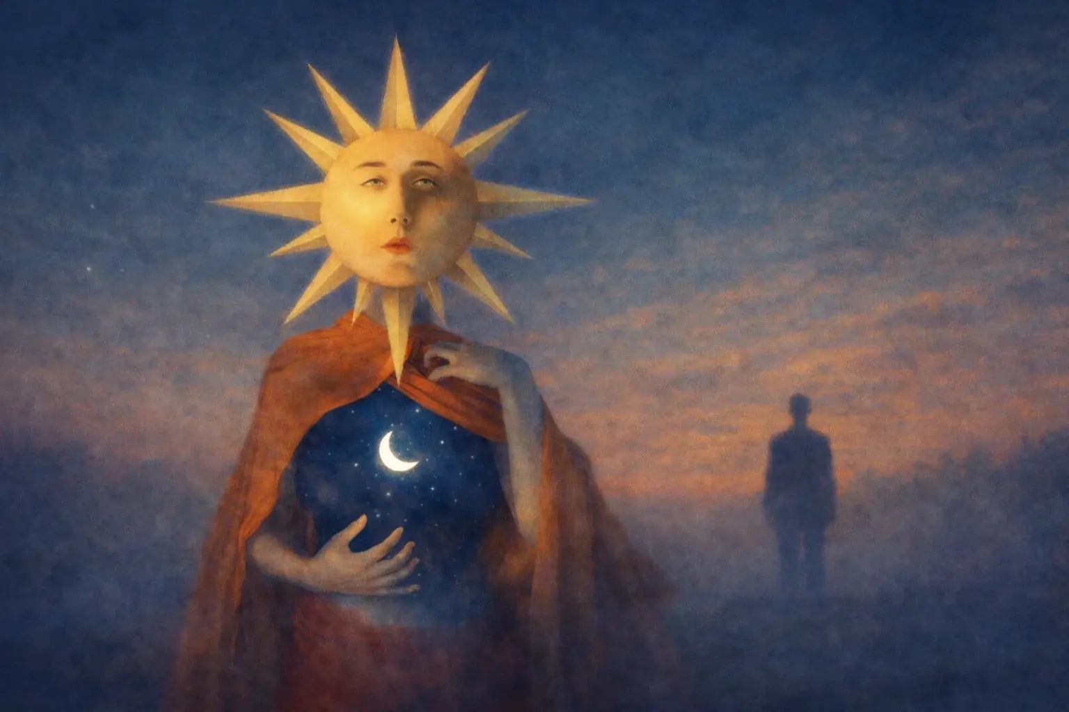 Nava Tara im Transit: Wie Nakshatras vom Mond aus gezählt werden und was sie in der Praxis bedeuten