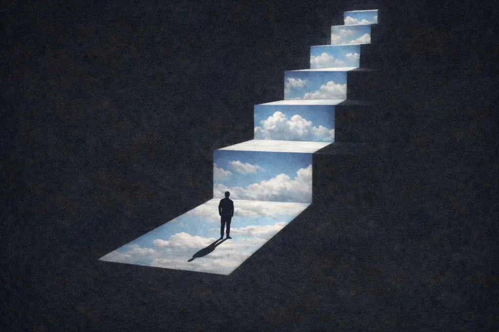 Die Dharma-Häuser und ihr verborgener Einfluss auf den Beruf