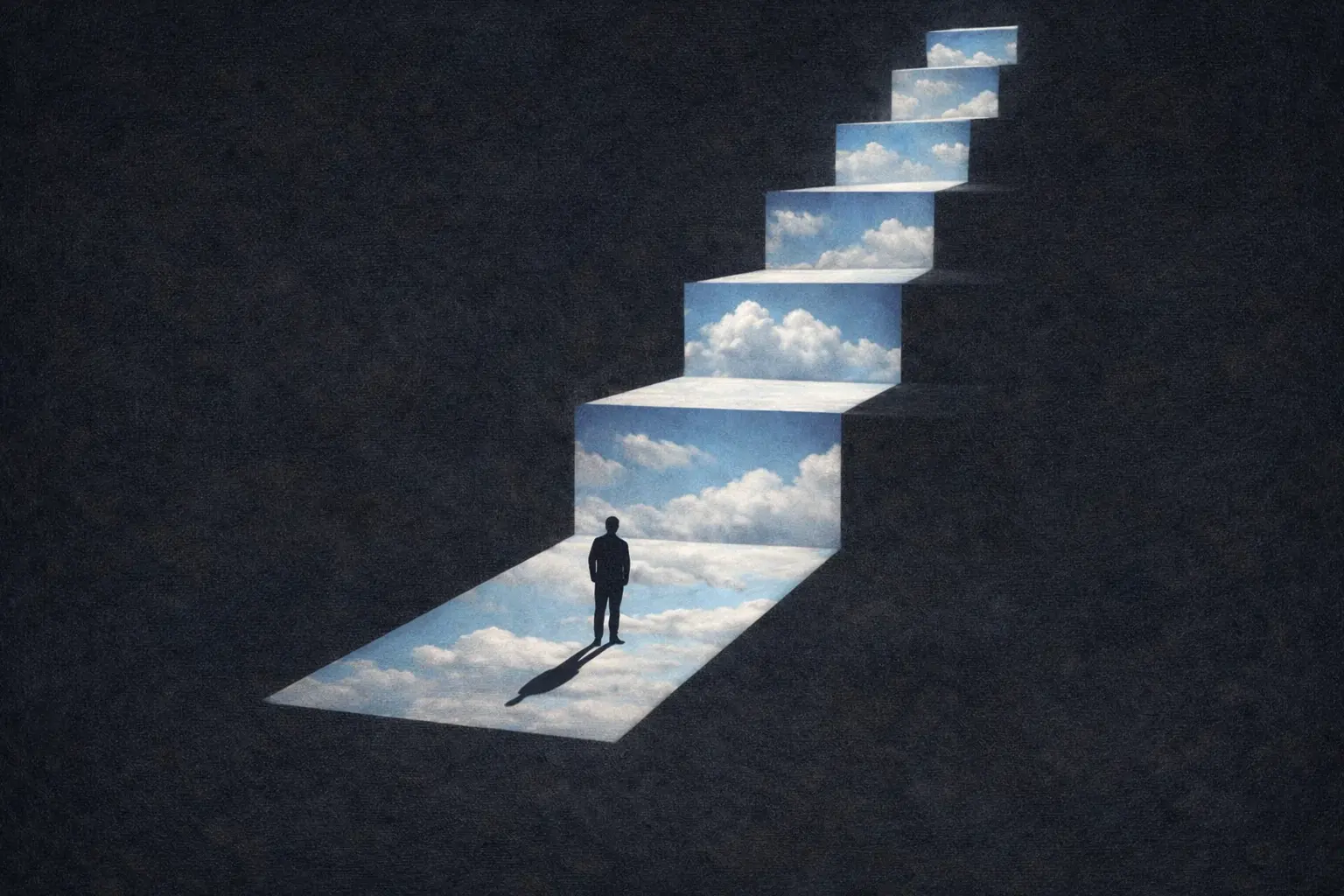 Die Dharma-Häuser und ihr verborgener Einfluss auf den Beruf