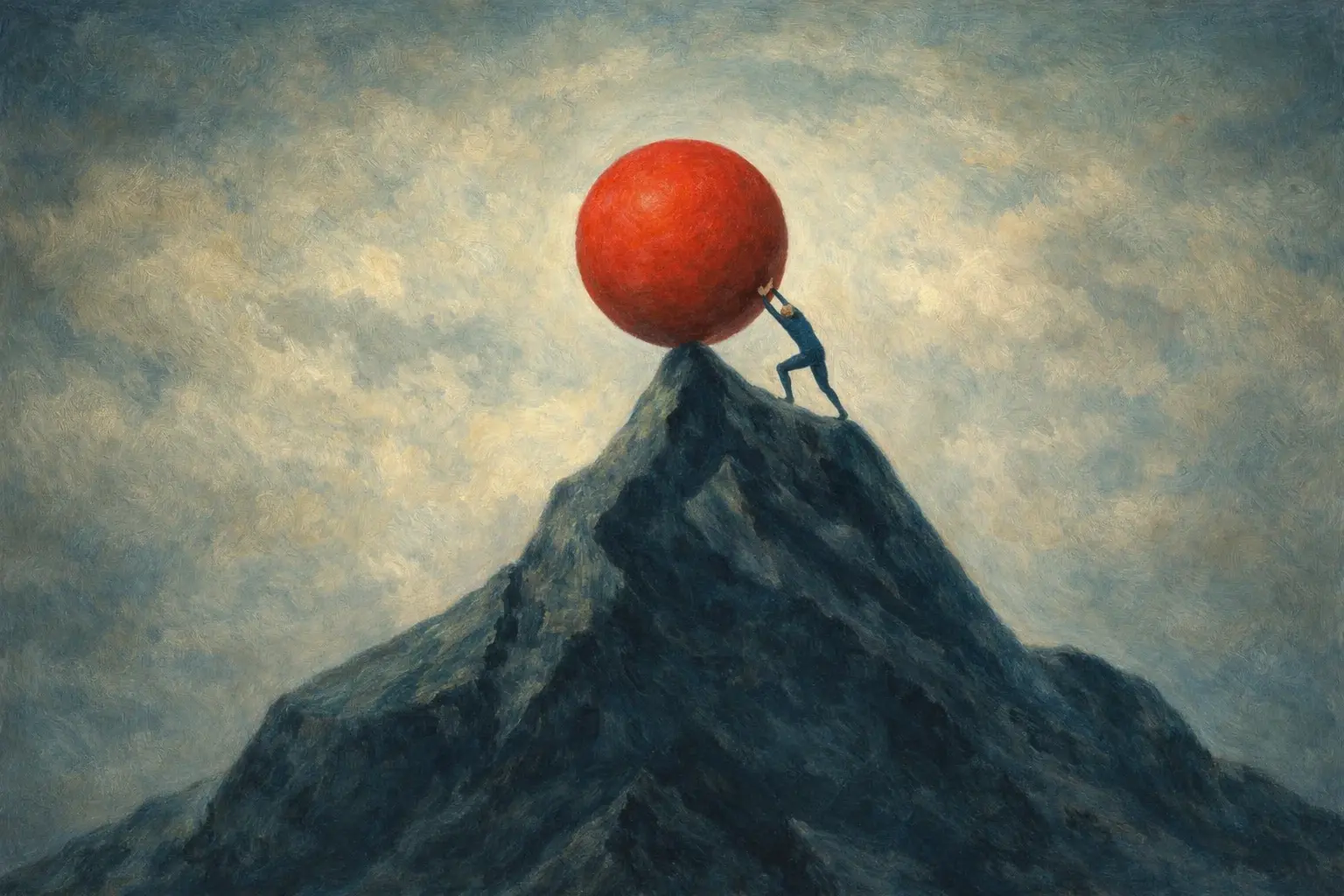 Badhaka & Badhakesh: Warum Hindernisse oft der Beginn von Wachstum sind