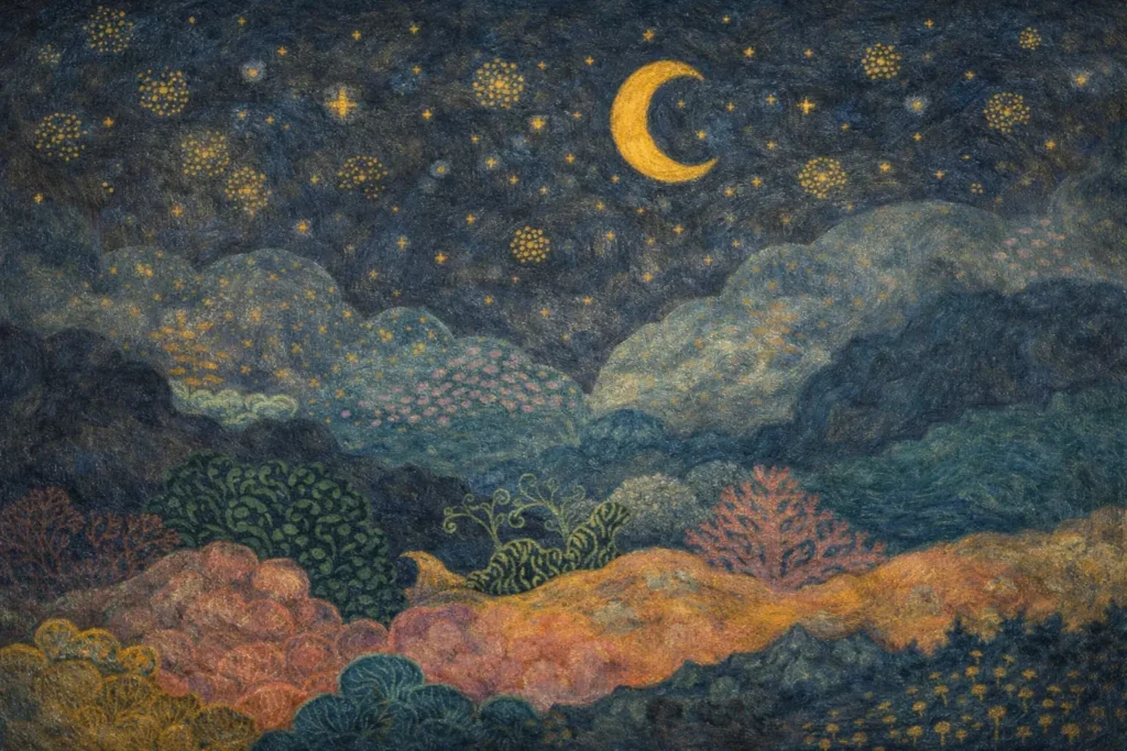 Was zwischen Tod und neuer Geburt geschieht – und warum die Lokas dabei eine Schlüsselrolle spielen