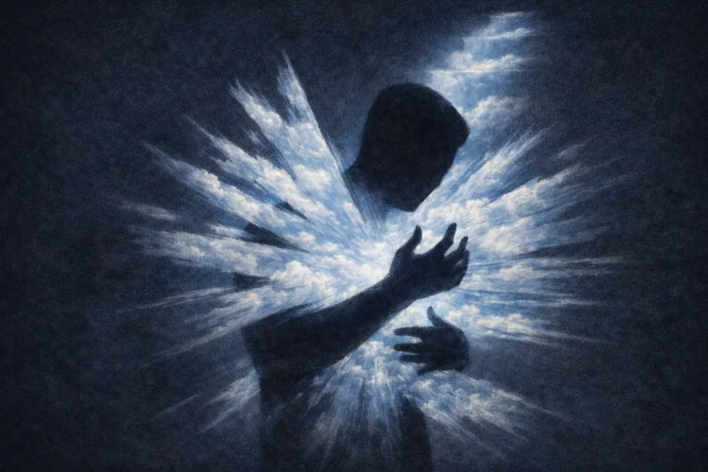 Mars vom Mond aus gezählt: Vier wichtige Positionen nach der Manasagari