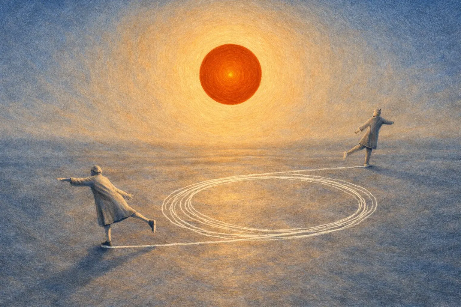 Die Mahadashas im Vimshottari-System und die Bedeutung der vierten Lebensphase