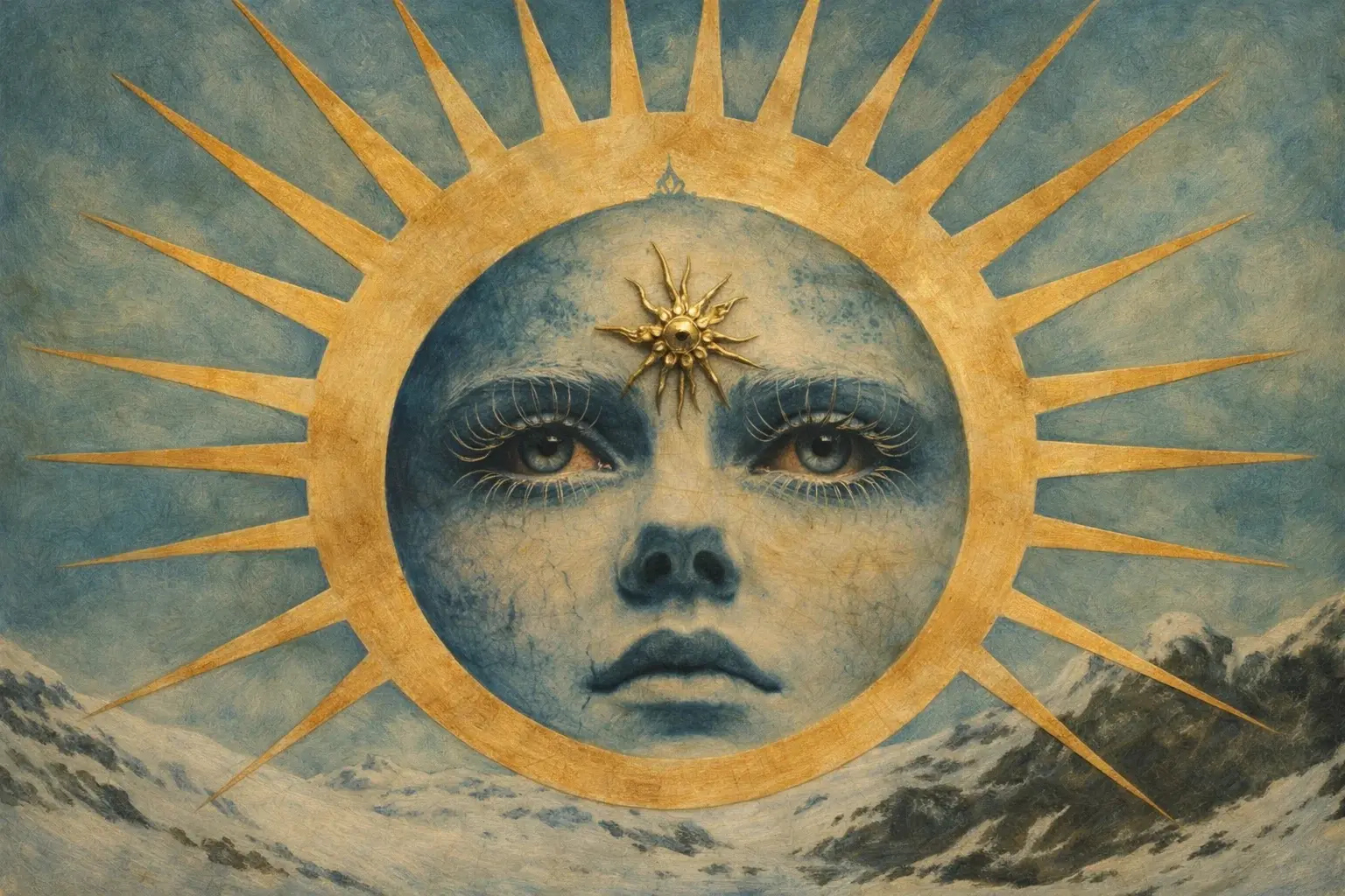 Aditya Hridaya Stotra: Wie die Sonnenkraft Selbstvertrauen, Mut und innere Stärke schenkt