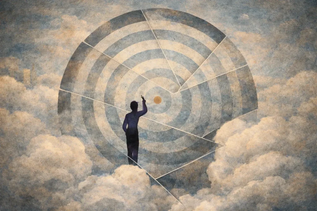 Naisargika Dasha im Nadi Jyotish: Der verborgene Zeitplan der Planeten im menschlichen Leben