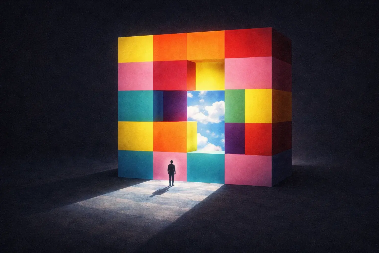 Kendra-Häuser im Horoskop: Warum das 1., 4., 7. und 10. Haus über Stabilität, Beziehungen und Karma entscheiden