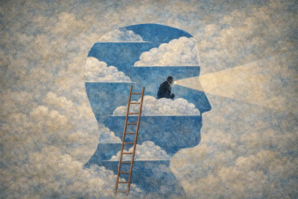 Mahadasha ist weder Strafe noch Glück – sie ist eine Schule der Seele