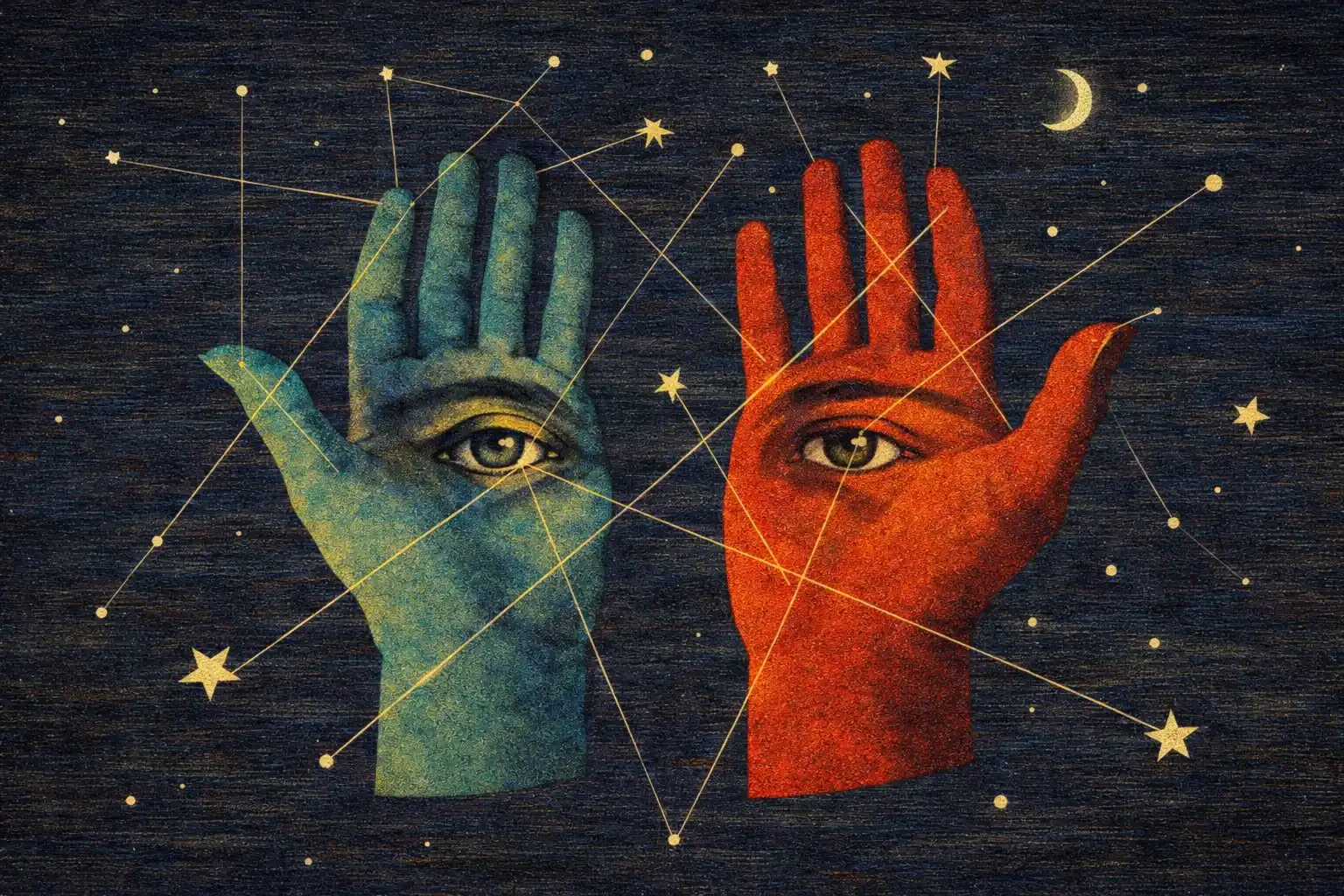 Neechabhanga Rajayoga: Wenn ein geschwächter Planet plötzlich zur Stärke wird