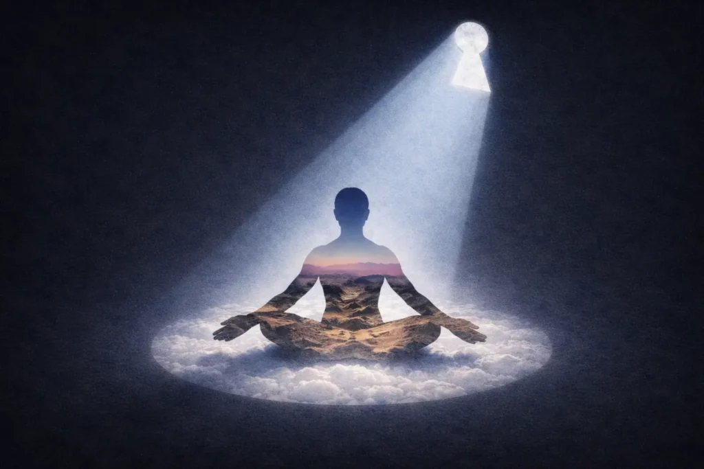 Das Rupasutra in Varahamihiras Brihat Samhita: Der Kosmos als Körper