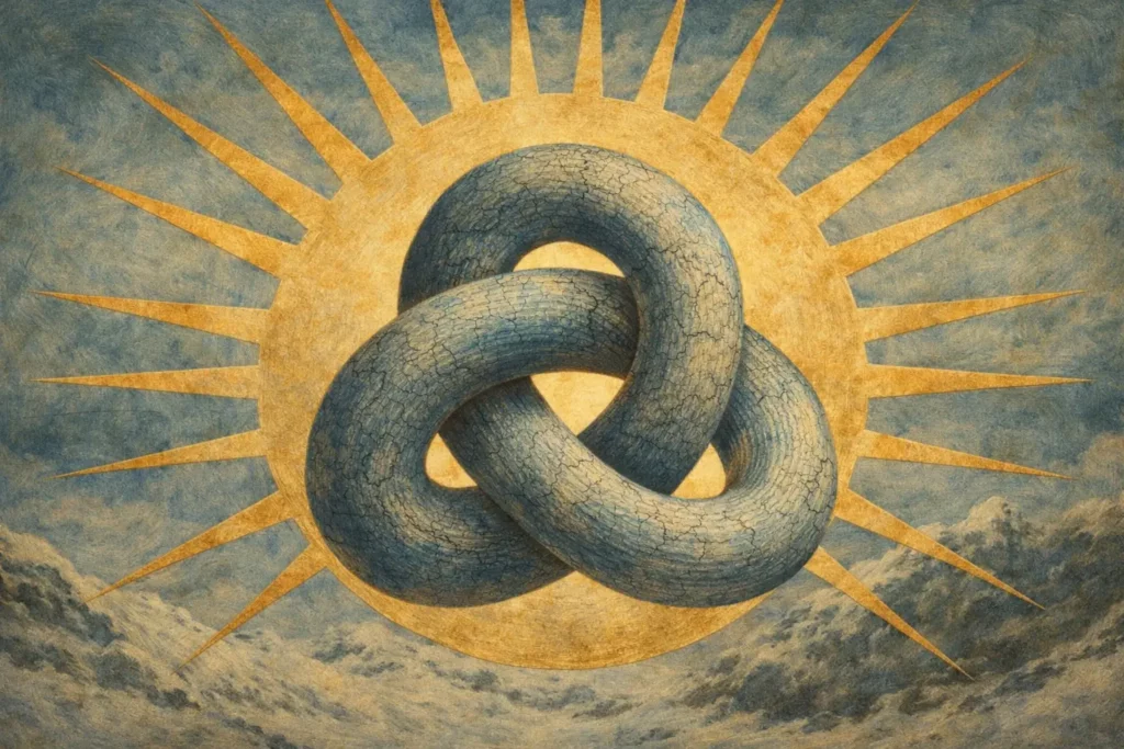 Die 3 Gunas und die 6 inneren Feinde: Wie Sattva, Rajas und Tamas unser Bewusstsein formen