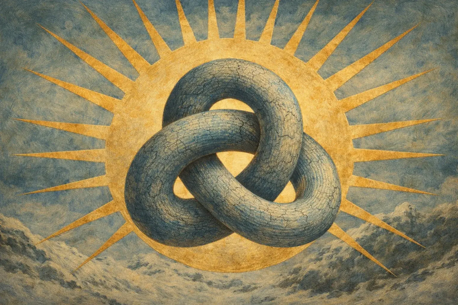 Die 3 Gunas und die 6 inneren Feinde: Wie Sattva, Rajas und Tamas unser Bewusstsein formen