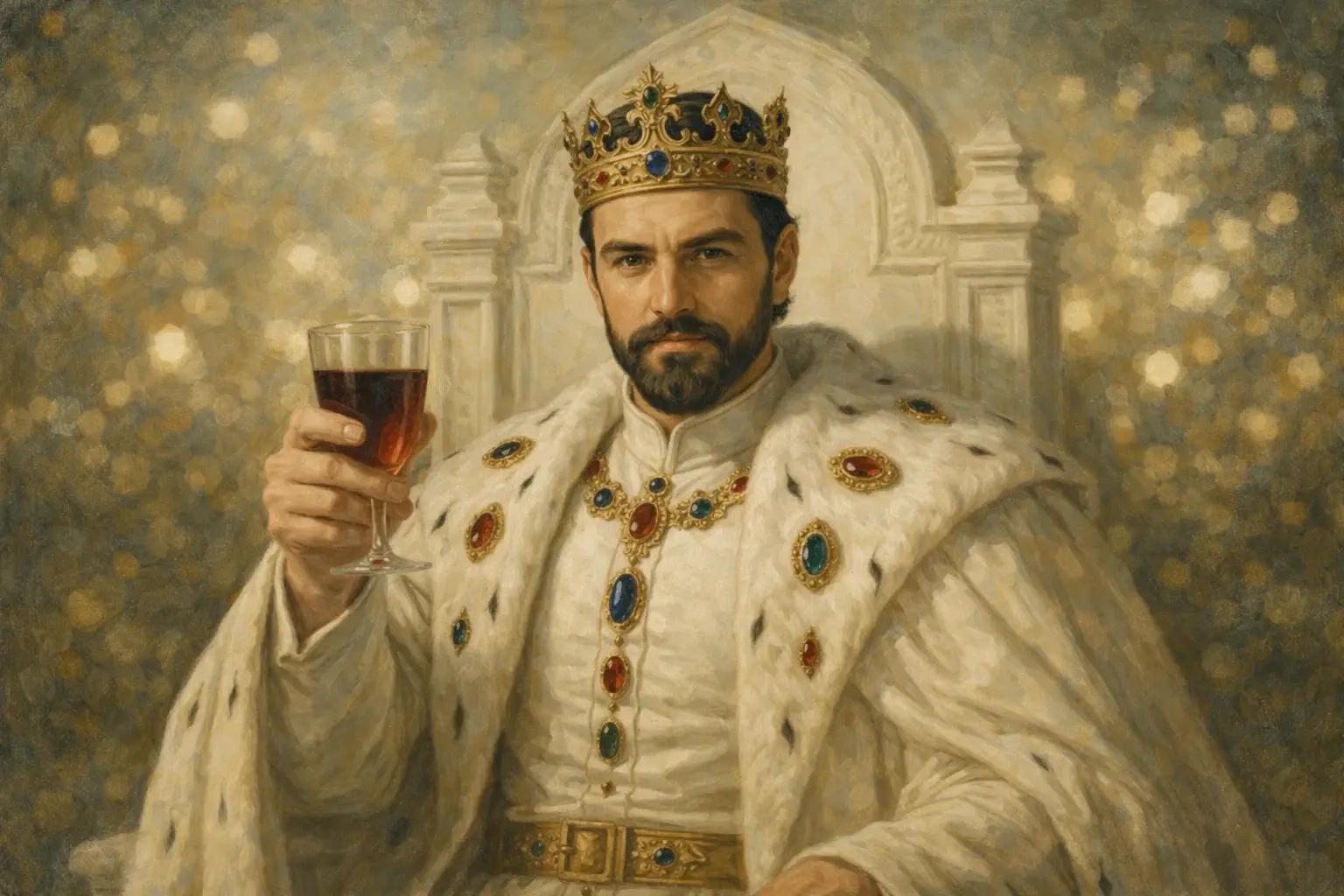 Ketu in Magha 2026: Wiederholt sich das karmische Muster von 2008?