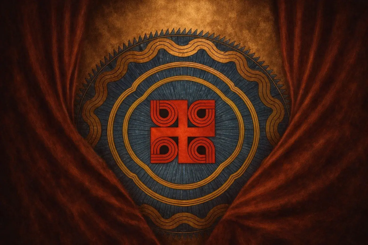 Zeitlose hinduistische Schriften: Veden, Darshanas und Upanishaden jenseits der Geschichte