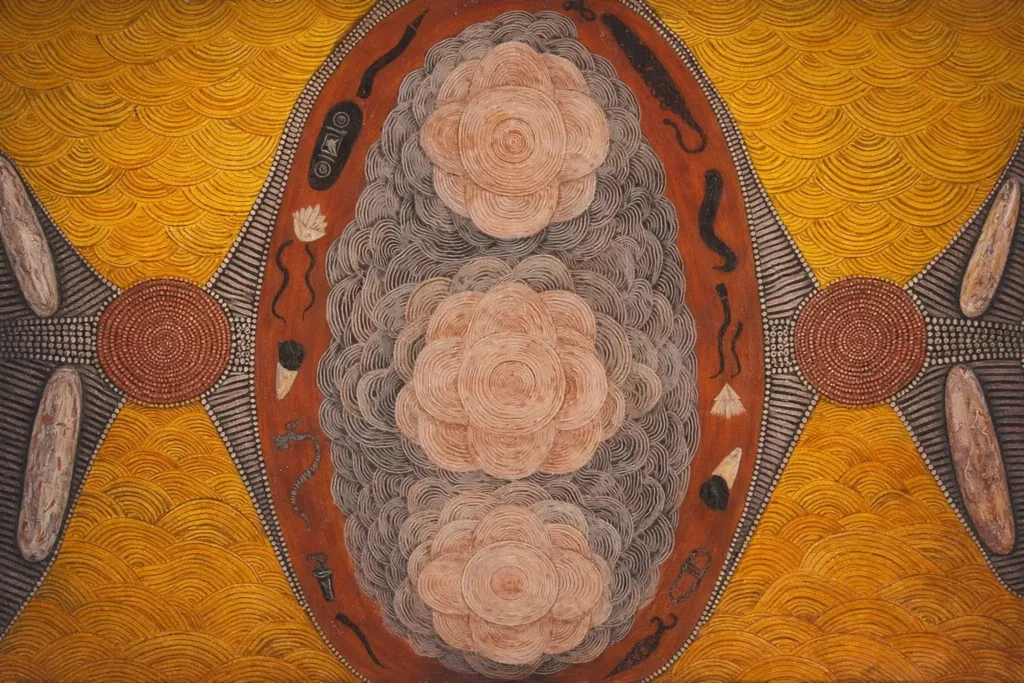 Shukra und Guru: Warum Venus heilen kann, Jupiter aber das Leben bewahrt