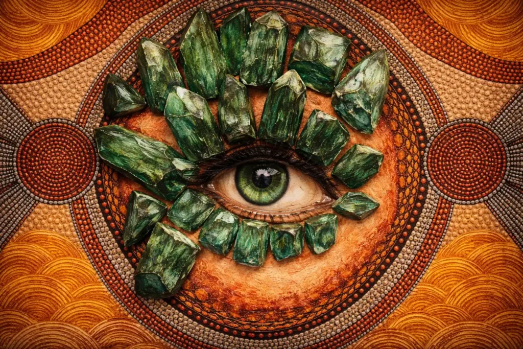 Welcher Edelstein passt wirklich zu Ihnen? Die Nakshatra-Methode im Jyotish erklärt