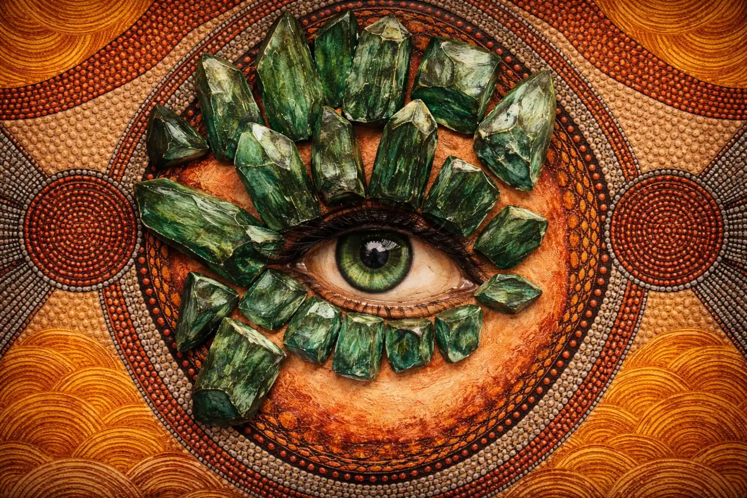 Welcher Edelstein passt wirklich zu Ihnen? Die Nakshatra-Methode im Jyotish erklärt