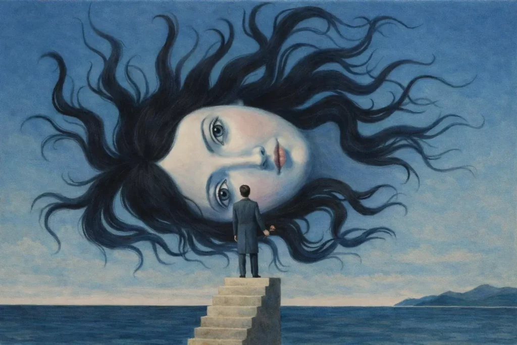 Das 8. Haus in der Astrologie: Transformation, Krise und die Rolle seines Herrschers