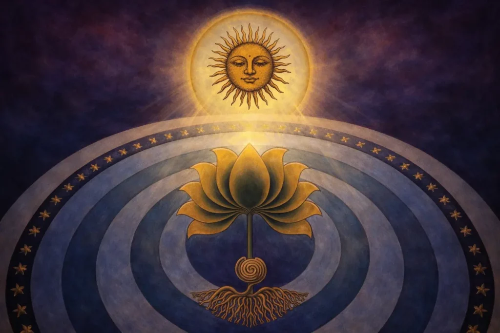 Konjunktionen in der Astrologie: günstige und schwierige Planetenkombinationen