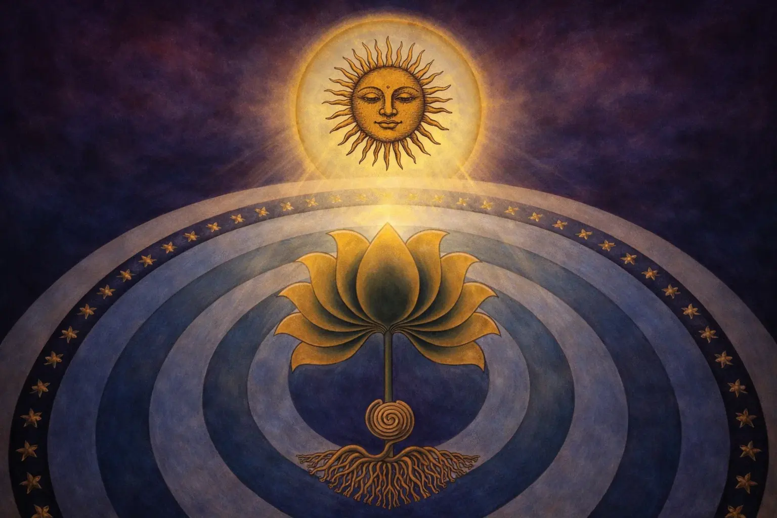 Konjunktionen in der Astrologie: günstige und schwierige Planetenkombinationen