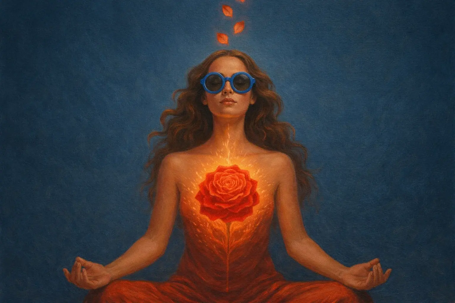 Chakren und Planeten in der Astrologie: Wie deine Energiezentren erklärt werden