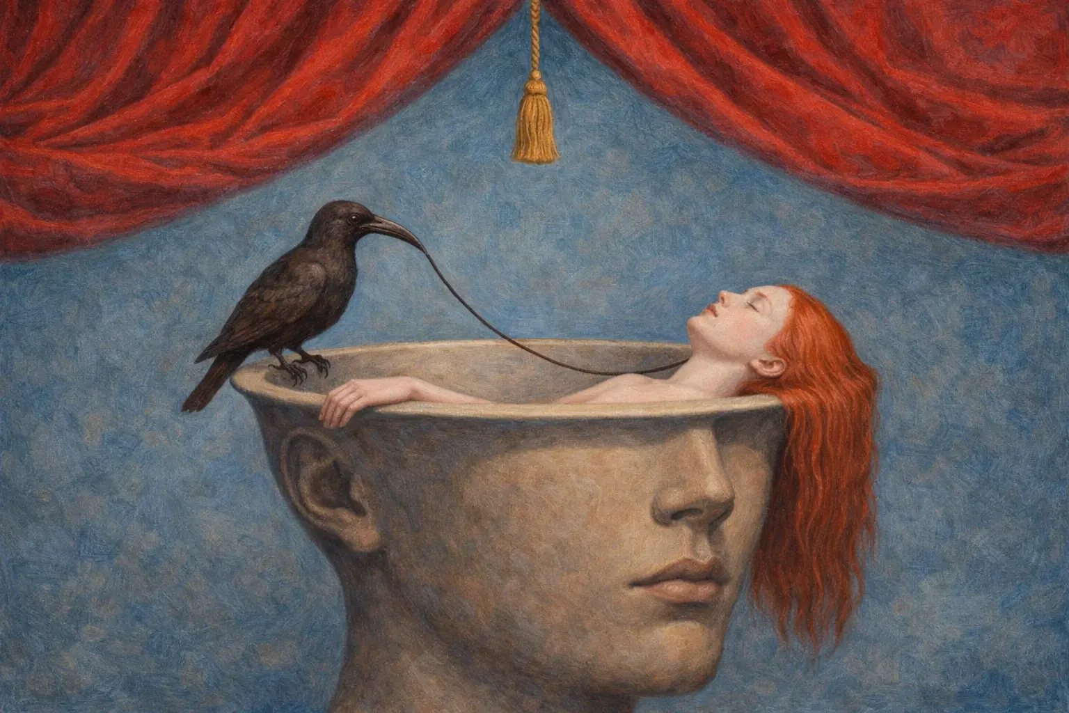 Rahu in den Häusern: Bedeutung, Wirkung und Ausgleich