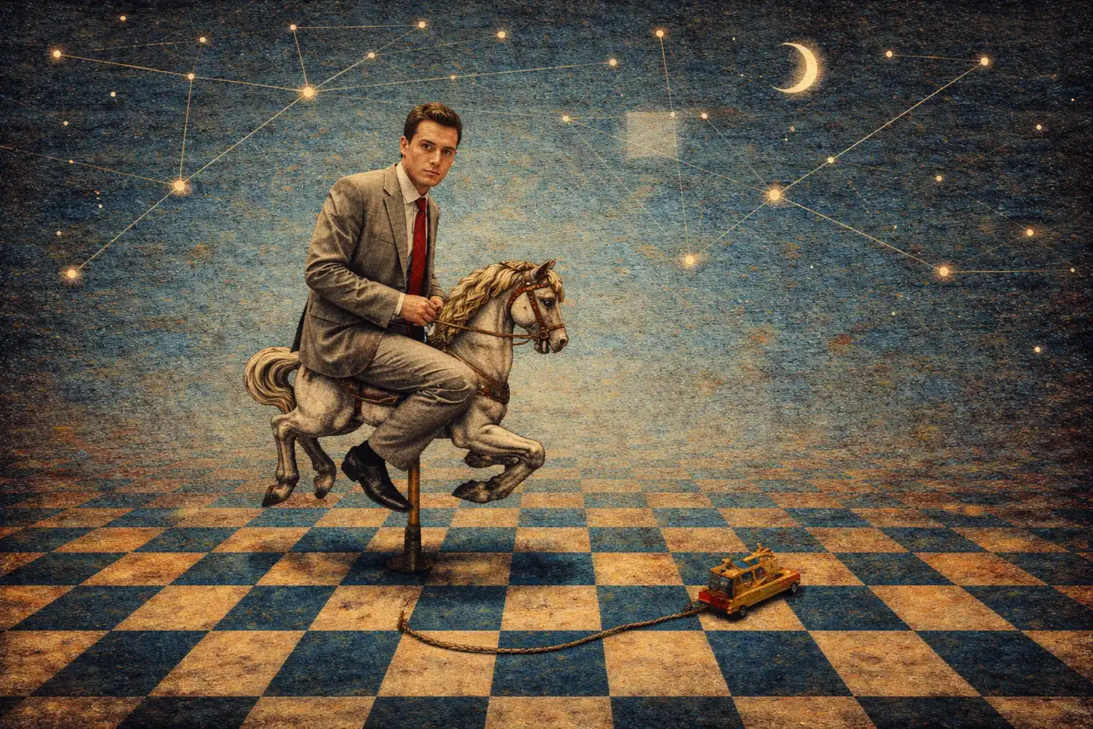 10 Haus in der vedischen Astrologie: Beruf, Erfolg und Status