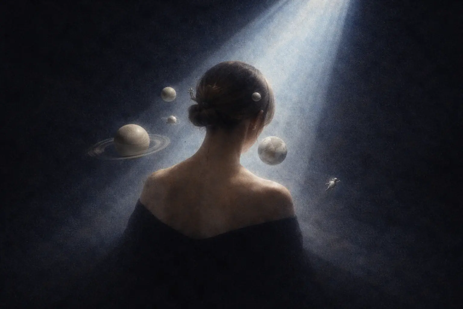 Shukra in der vedischen Astrologie: Bedeutung, Symbolik und Wirkung