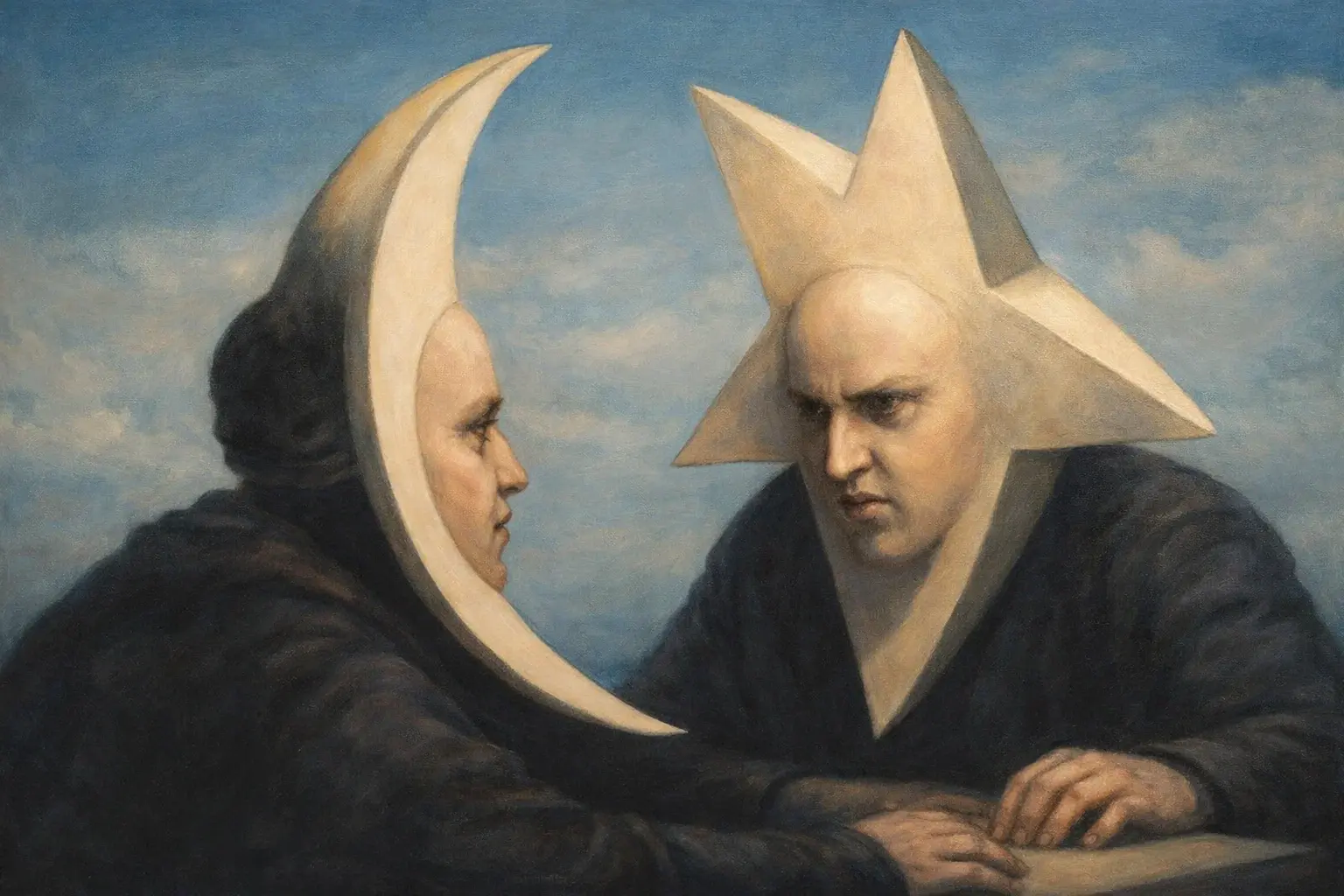 Darakaraka Bedeutung: Was dein Partner-Karaka über Beziehungen verrät