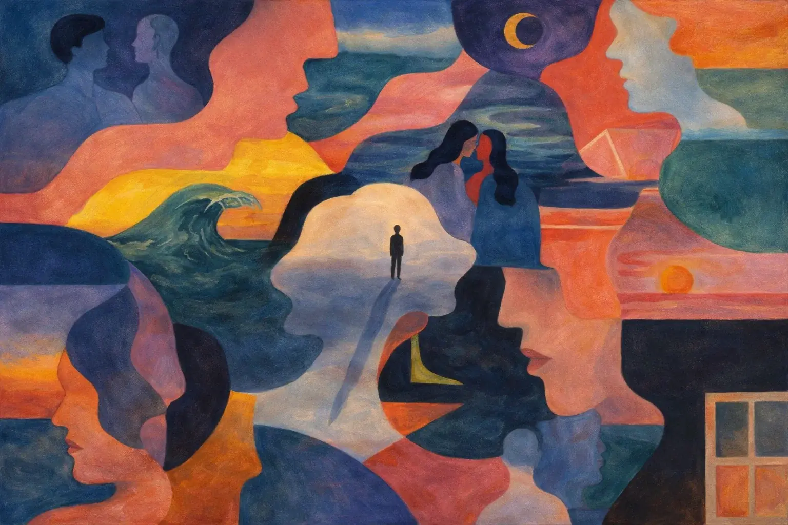 2 Haus in der vedischen Astrologie: Familie, Stimme, Werte und Wohlstand