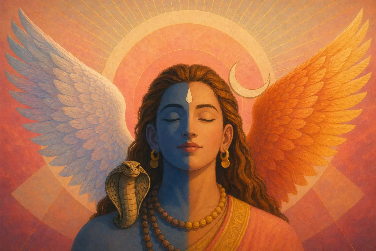 Das Horoskop von Shri Rama: Die tiefste Lehre der vedischen Astrologie