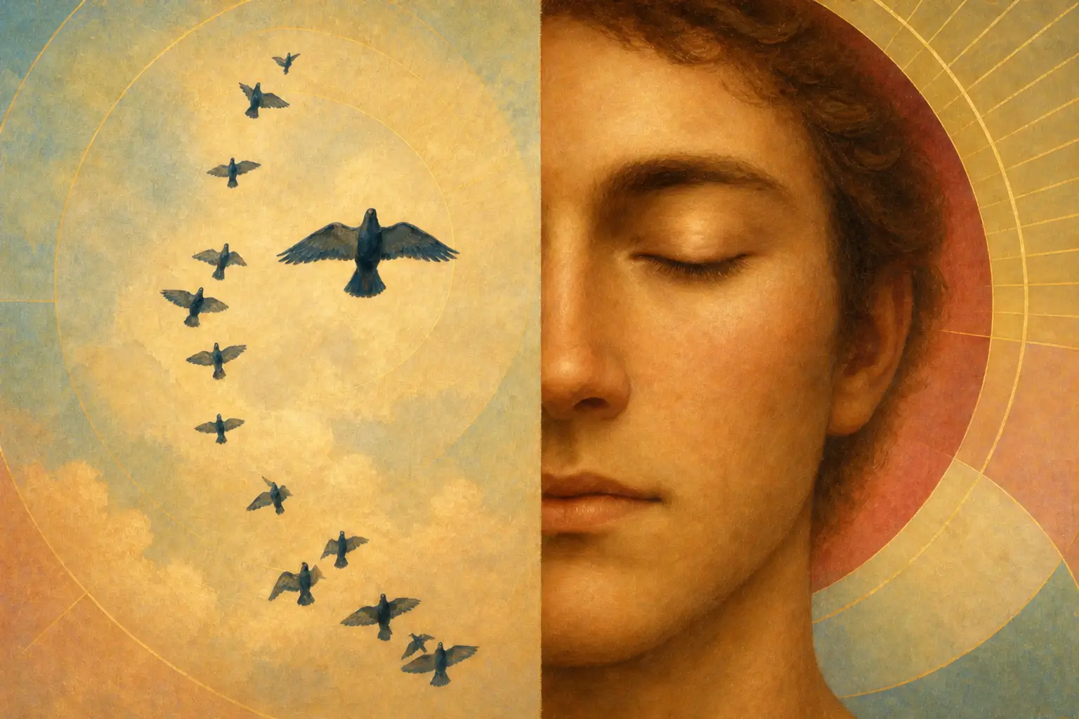 Dharma Karmadhipati Yoga: Beruf, Dharma und Erfolg im Horoskop