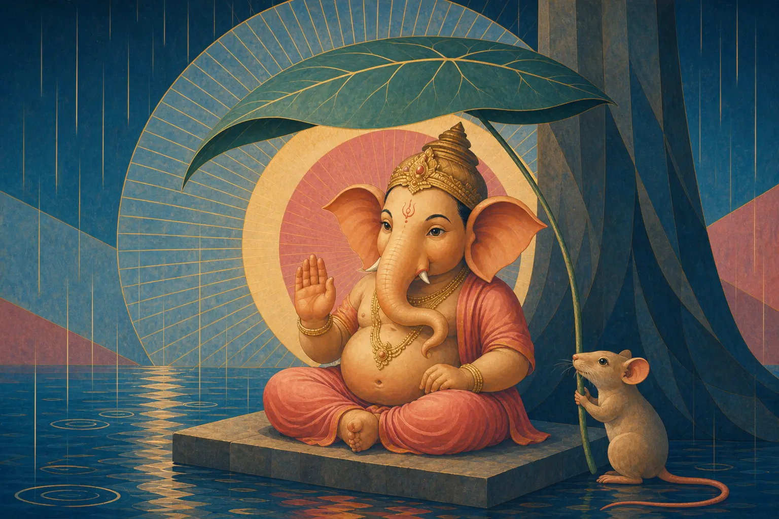 Ketu in Jaimini verstehen: Atmakaraka, Karakamsha und Moksha im Horoskop
