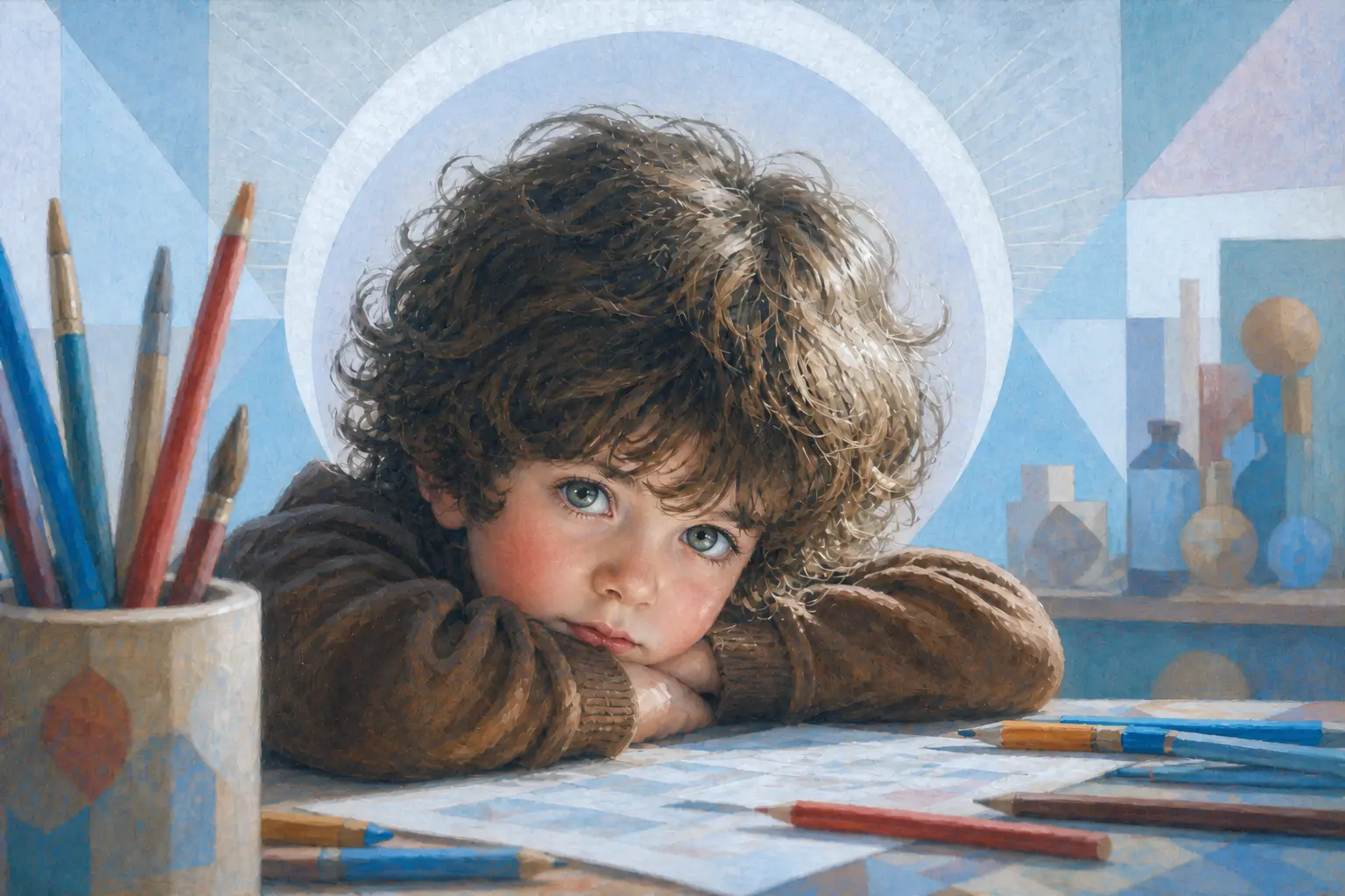 Adoption im Horoskop: klassische Hinweise der vedischen Astrologie