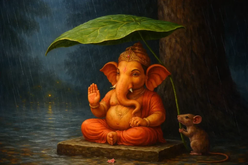 Ketu in Jaimini verstehen: Atmakaraka, Karakamsha und Moksha im Horoskop