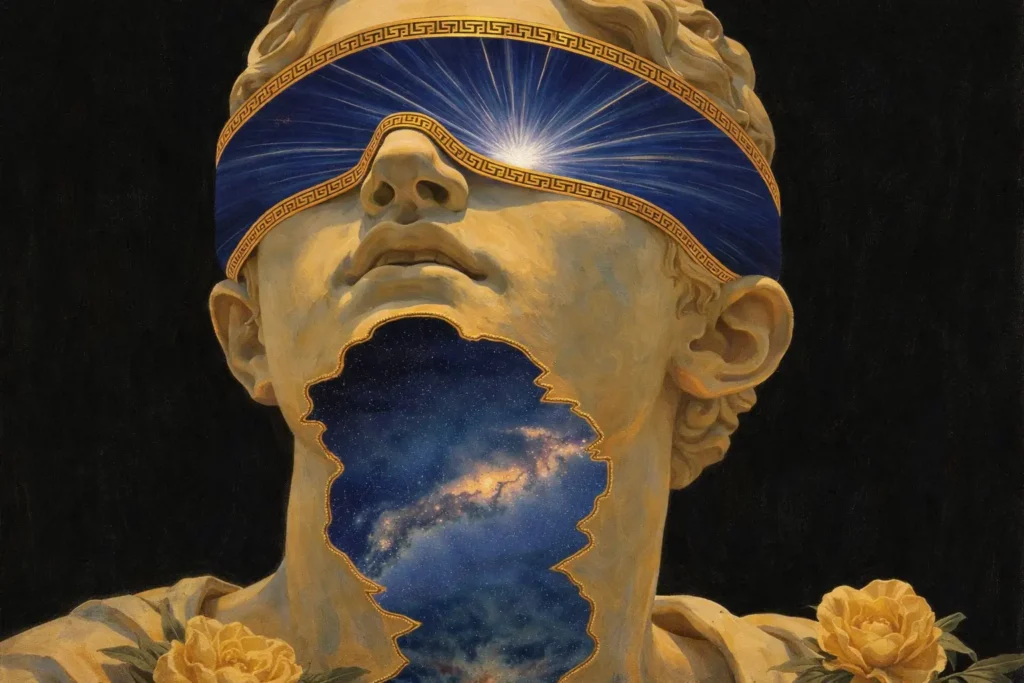 Warum ein debilitierter Planet im Kali Yuga helfen kann – Neechabhanga einfach erklärt