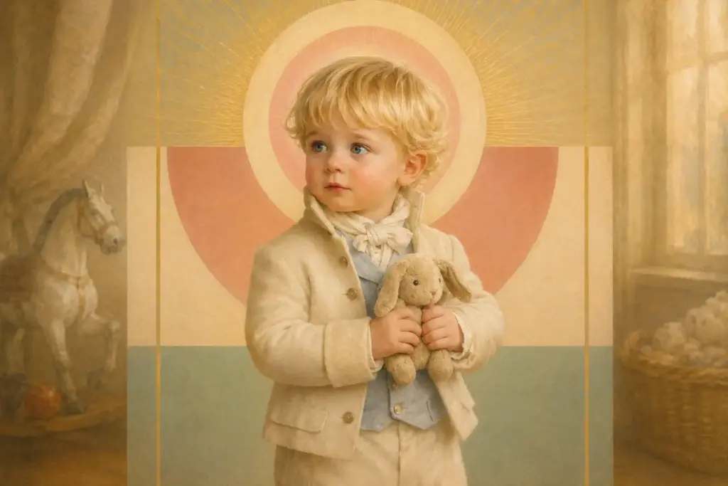 Warum manche Kinder ohne Vater oder Mutter aufwachsen: Hinweise im Horoskop